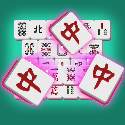 Mahjong Master Challenge