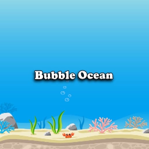 Bubble Ocean