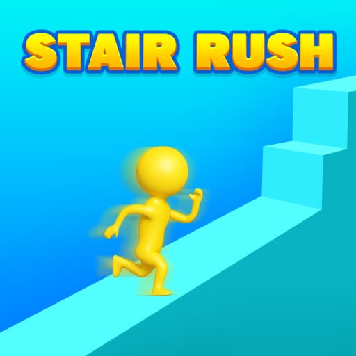 Stair Rush