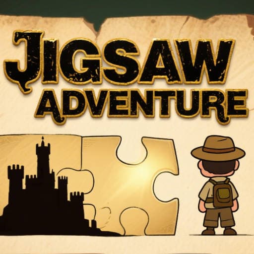 JigsawAdventure