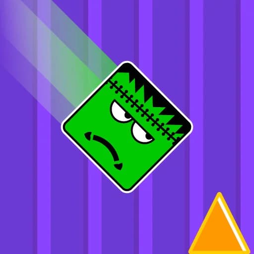 Frank In Geometry Maps